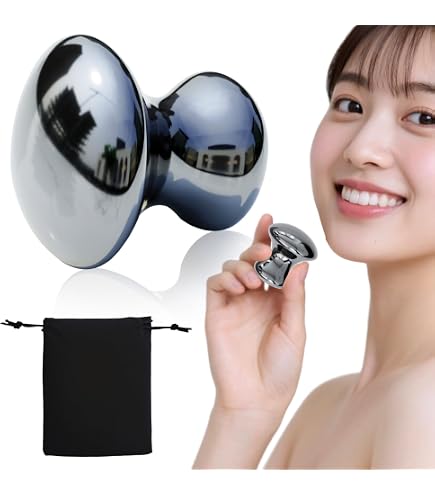 Amazon | テラヘルツ鉱石 マッサージ ケア用品 UFO 円盤 Terahertz